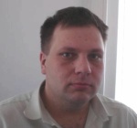 Michał Widera teraz